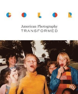 John Rohrbach, Sylvie Pénichon, Amon Carter Museum of American Art - Color, Inbunden
