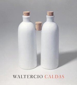 bokomslag Waltercio Caldas