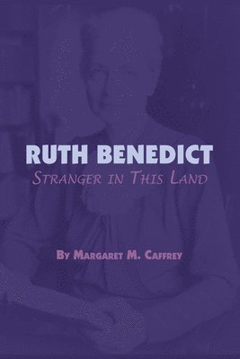 Ruth Benedict 1