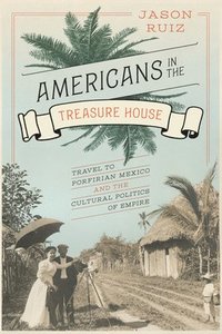 bokomslag Americans in the Treasure House