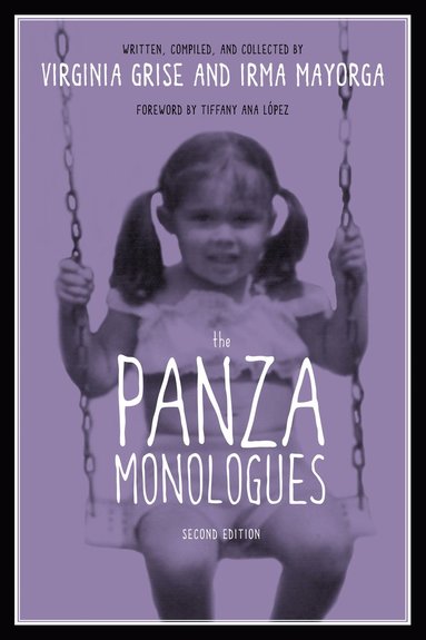 bokomslag Panza Monologues