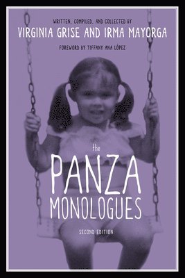 bokomslag The Panza Monologues