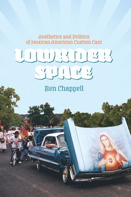 Lowrider Space 1