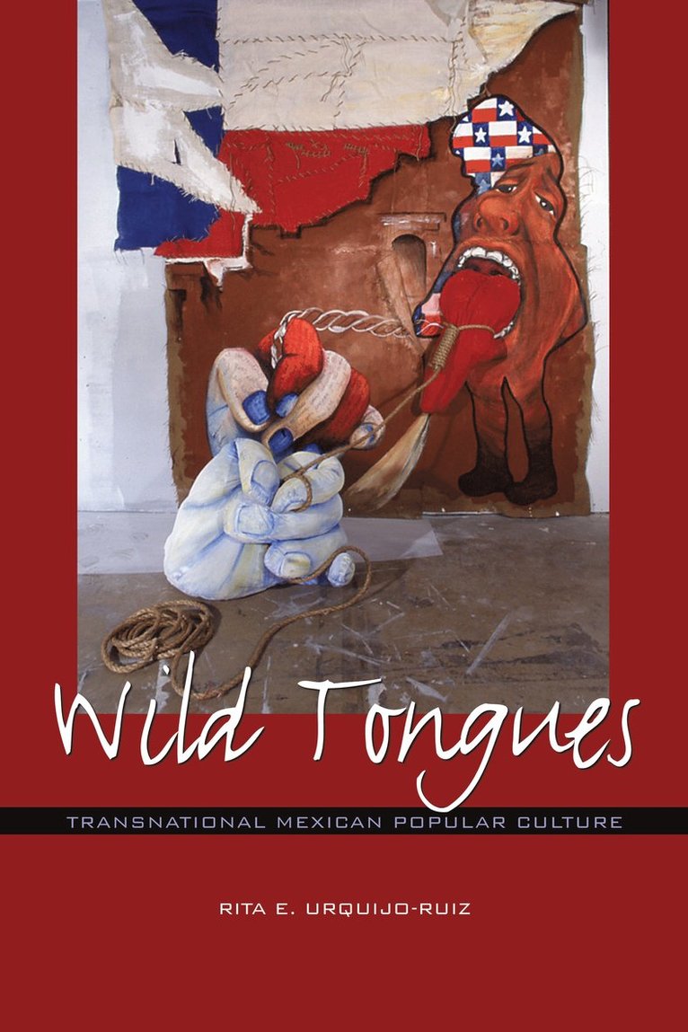 Wild Tongues 1