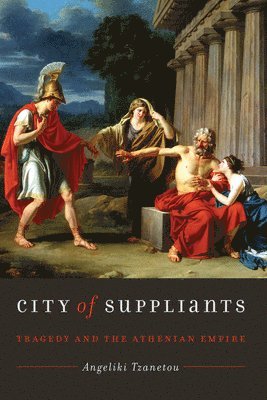 City of Suppliants 1