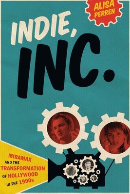 Indie, Inc. 1