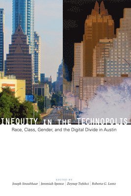 Inequity in the Technopolis 1