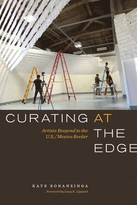 Curating at the Edge 1