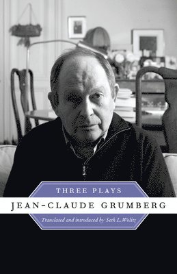 Jean-Claude Grumberg 1