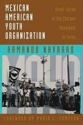 Mexican American Youth Organization 1