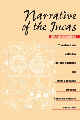 Narrative of the Incas 1