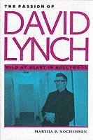 bokomslag The Passion of David Lynch