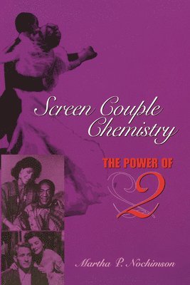 Screen Couple Chemistry 1