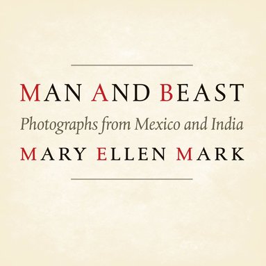 bokomslag Man and Beast