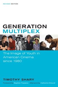 bokomslag Generation Multiplex