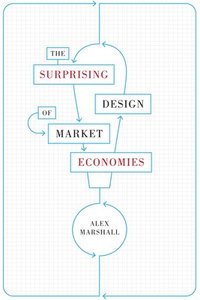 bokomslag The Surprising Design of Market Economies