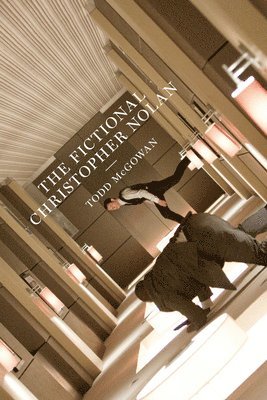 Todd McGowan - Fictional Christopher Nolan, Häftad