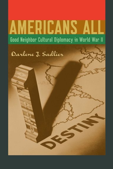 Darlene J. Sadlier - Americans All, Häftad