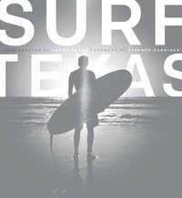 bokomslag Surf Texas