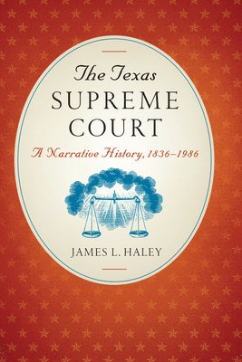 The Texas Supreme Court 1