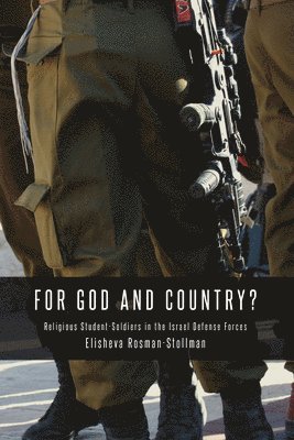 For God and Country?