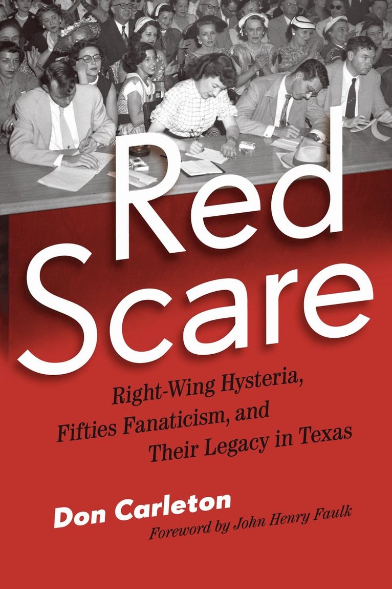 Red Scare 1