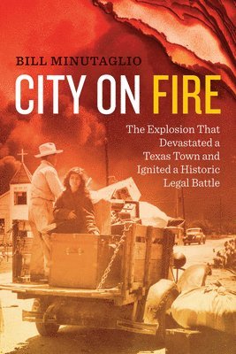 City on Fire 1