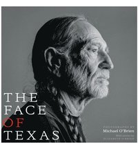 bokomslag The Face of Texas