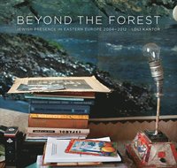 bokomslag Beyond the Forest