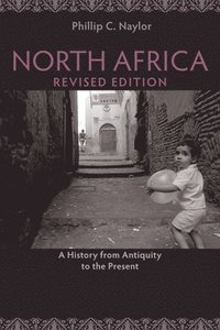 bokomslag North Africa, Revised Edition