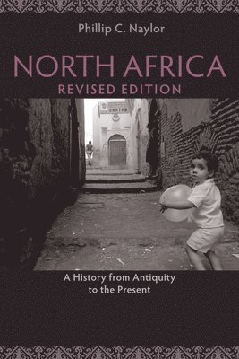 North Africa, Revised Edition 1