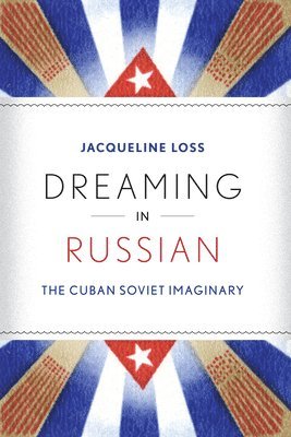 Dreaming in Russian 1