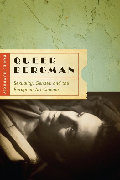 Daniel Humphrey - Queer Bergman, Häftad
