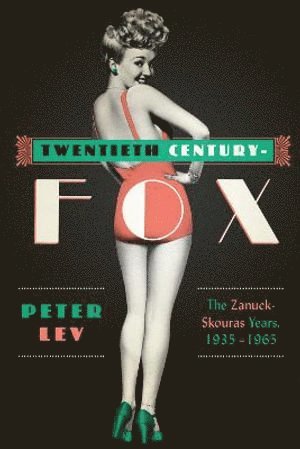 bokomslag Twentieth Century-Fox