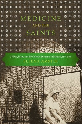 Medicine and the Saints 1