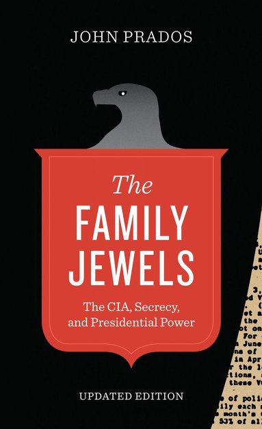 John Prados - Family Jewels, Häftad