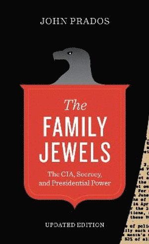 The Family Jewels 1