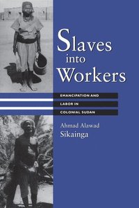 bokomslag Slaves into Workers
