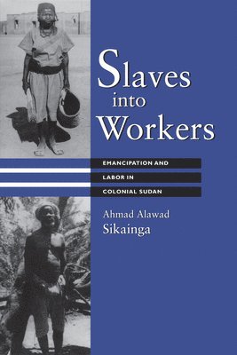 Slaves into Workers 1