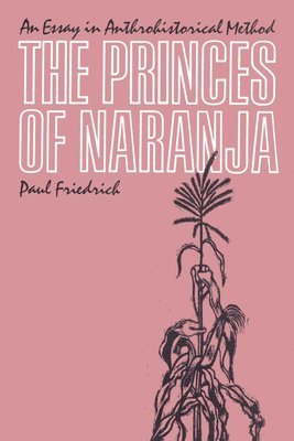 The Princes of Naranja 1