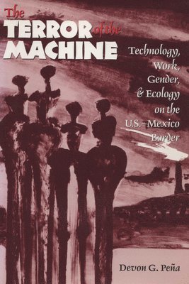 The Terror of the Machine 1