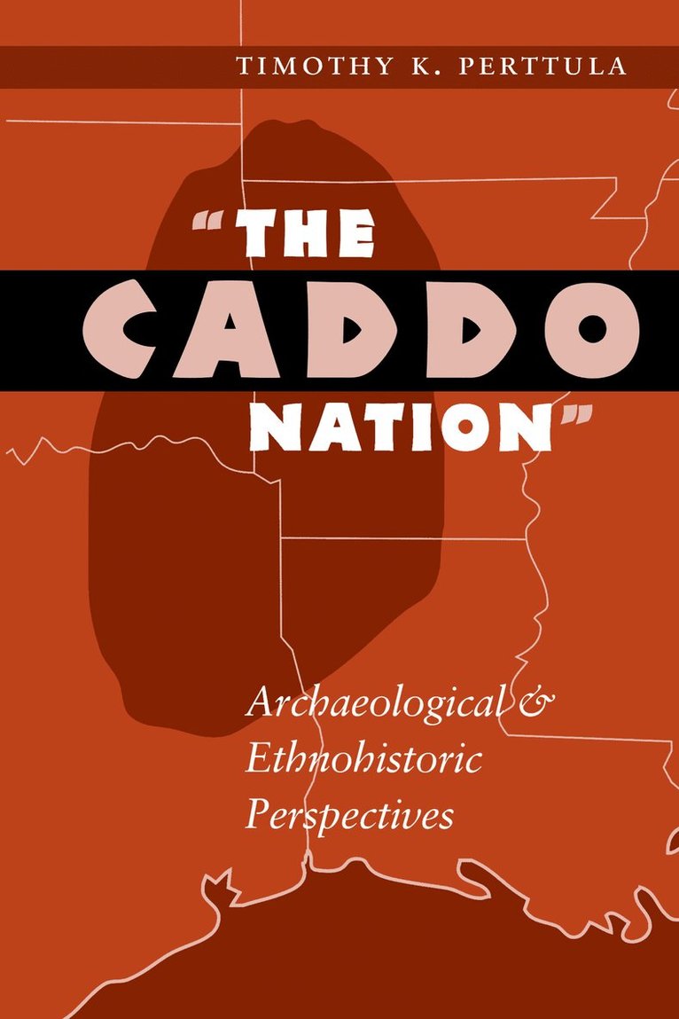 Caddo Nation