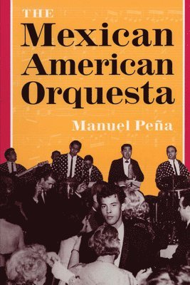 The Mexican American Orquesta 1