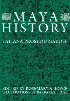 Maya History 1