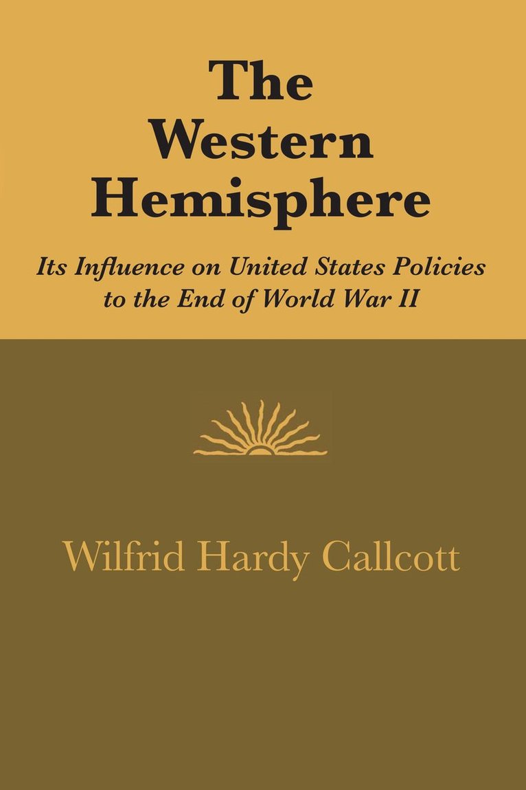 Western Hemisphere 1