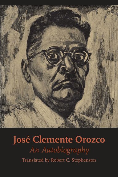 José Clemente Orozco - José Clemente Orozco, Häftad
