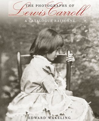 The Photographs of Lewis Carroll 1