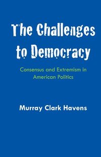 bokomslag The Challenges to Democracy