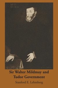 bokomslag Sir Walter Mildmay and Tudor Government