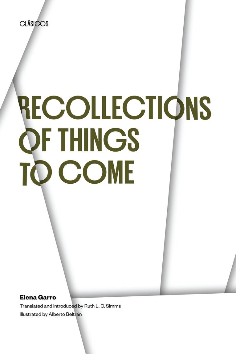 Recollections of Things to Come 1